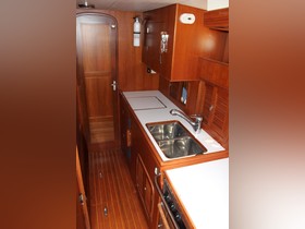 2007 Tayana Vancouver 460 Pilot House for sale