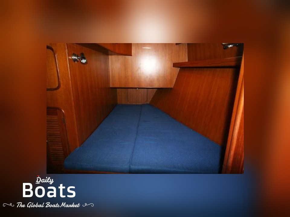 2007 Tayana Vancouver 460 Pilot House for sale. View price, photos and