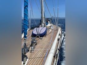 Buy 1977 Nautor Swan 47