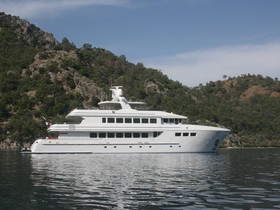 2008 Dereli Explorer Type satın almak