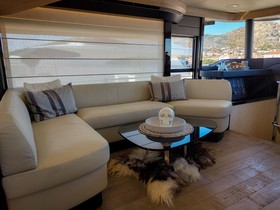 2020 Absolute Navetta 58 for sale