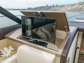 2018 Prestige 560 Fly satın almak