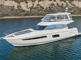 Satılık 2018 Prestige 560 Fly