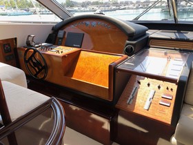 2002 Ferretti Yachts 720