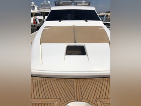 2002 Ferretti Yachts 720 eladó