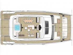 2023 Sunreef 100 Power Catamaran