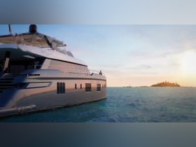 2023 Sunreef 100 Power Catamaran