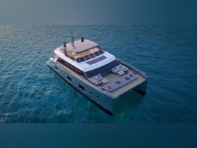 2023 Sunreef 100 Power Catamaran for sale