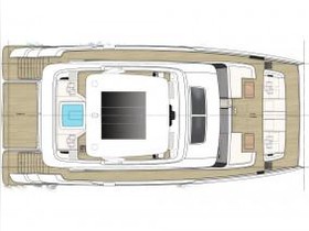 2023 Sunreef 100 Power Catamaran for sale