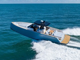 2023 Pardo Yachts 43 te koop