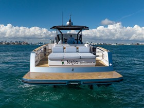 2023 Pardo Yachts 43 kaufen