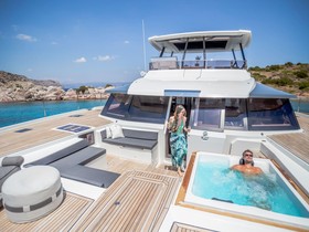 2023 Fountaine Pajot Power 67 for sale