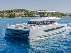 2023 Fountaine Pajot Power 67 for sale