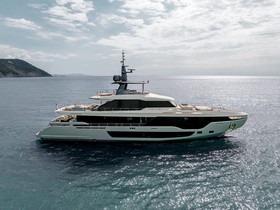 2023 Azimut Grande 36 Metri satın almak