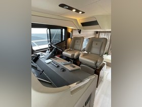 2017 Azimut 50 Flybridge satın almak