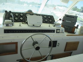 1979 Bertram 46 Motor Yacht till salu