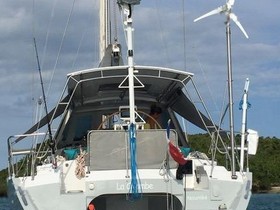 2002 Universal Yachting for sale