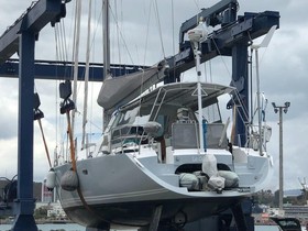 2002 Universal Yachting for sale