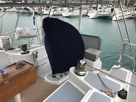 2002 Universal Yachting for sale
