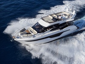 2023 Galeon 500 Fly myytävänä