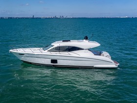 2010 Maritimo C50 Sports Cabriolet for sale