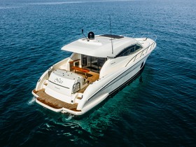2010 Maritimo C50 Sports Cabriolet for sale