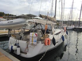 2014 Jeanneau Sun Odyssee 469