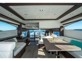 2021 Galeon 550 Fly for sale