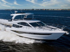 2021 Galeon 550 Fly for sale