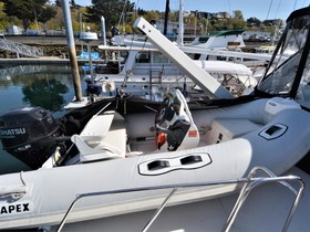 2006 Meridian 490 Pilothouse