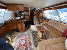 2006 Meridian 490 Pilothouse for sale
