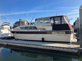 1982 Chris-Craft 410 Commander Yacht for sale