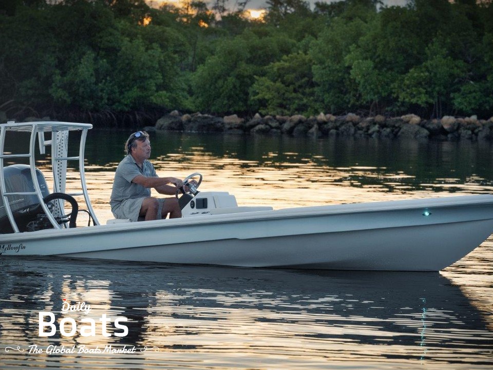 2023 Yellowfin 17 Skiff for sale. View price, photos and Buy 2023
