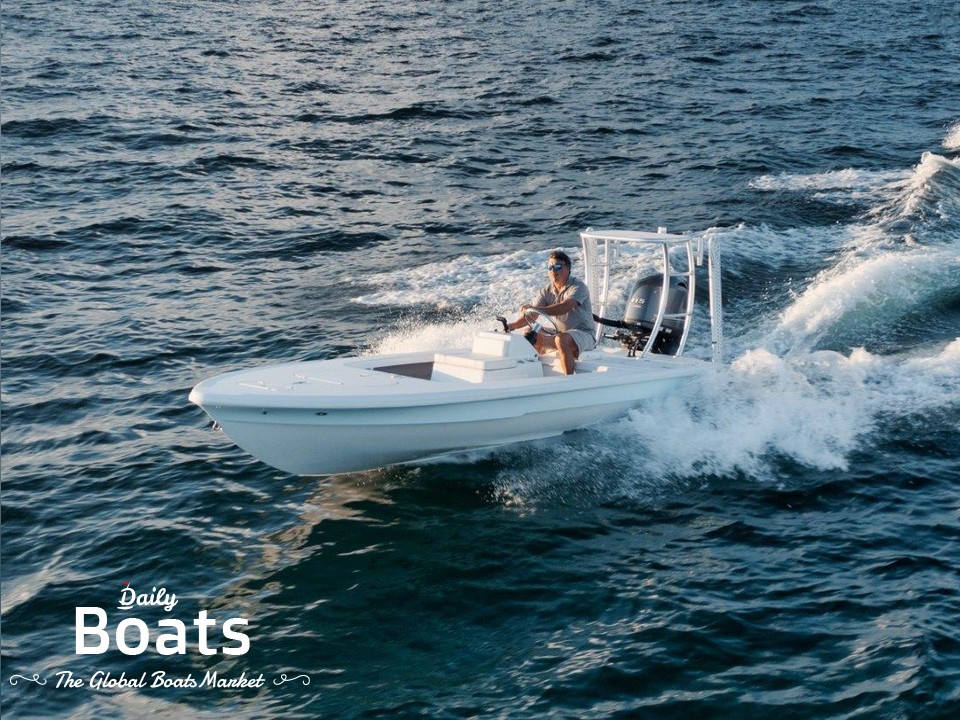 2023 Yellowfin 17 Skiff for sale. View price, photos and Buy 2023