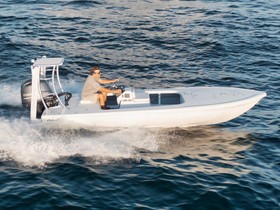 2023 Yellowfin 17 Skiff