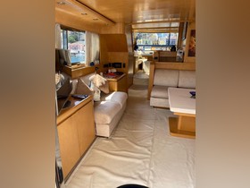 1989 Sanlorenzo 57 for sale