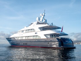 2001 Heesen 2001