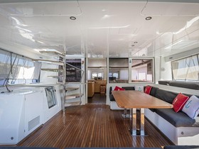 2017 Lagoon 560 for sale