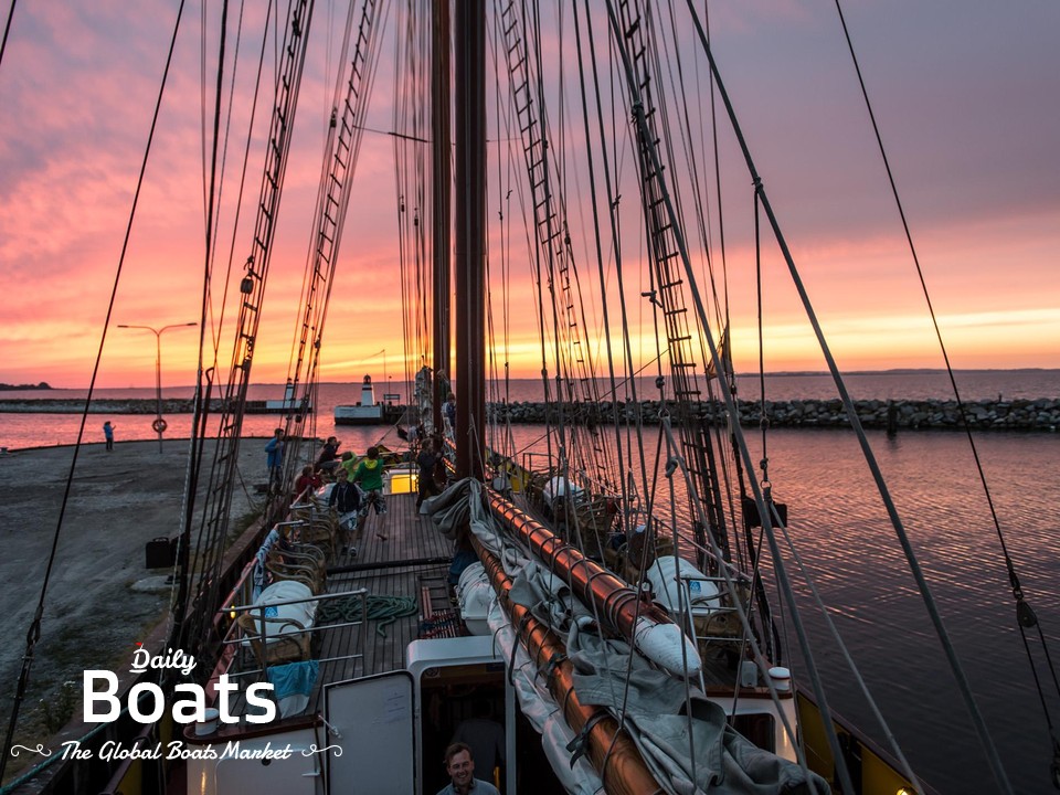 1965 Schooner Topsail for sale. View price, photos and Buy 1965
