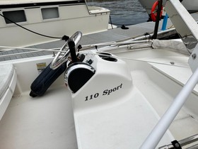 2006 Beneteau Swift Trawler 42 til salgs