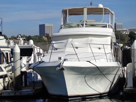 2004 Navigator Pilothouse kaufen