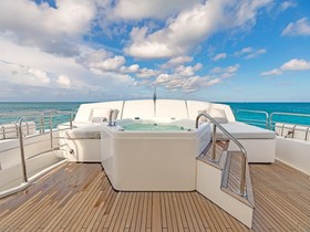 2012 Sunseeker 34M Yacht satın almak