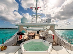 2012 Sunseeker 34M Yacht for sale