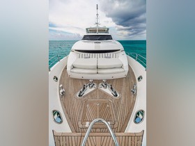 2012 Sunseeker 34M Yacht til salgs