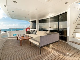 2012 Sunseeker 34M Yacht satın almak