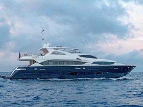 Kjøpe 2012 Sunseeker 34M Yacht