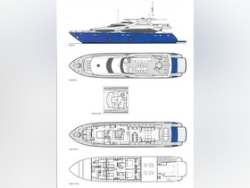 Satılık 2012 Sunseeker 34M Yacht