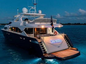 2012 Sunseeker 34M Yacht til salgs