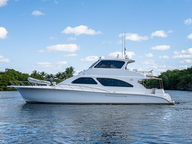 2003 Ocean Yachts Odyssey for sale