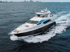 2011 Azimut 82 Motor Yacht eladó